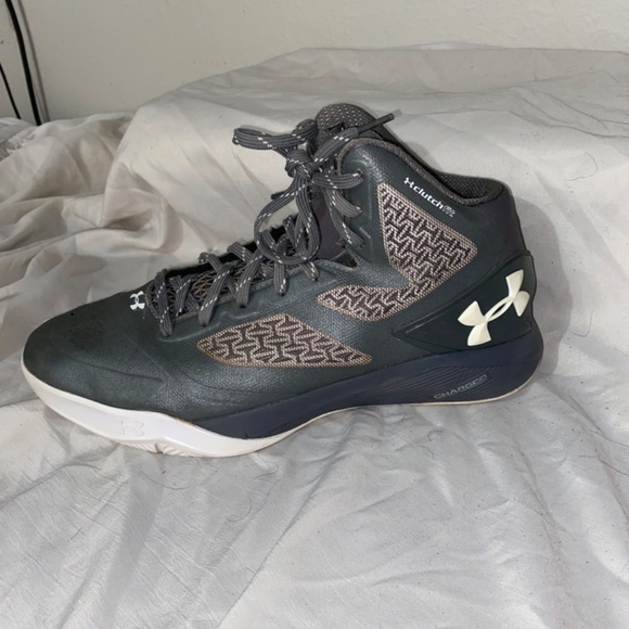 under armor clutch fit drive 1 - Picture 3 of 8